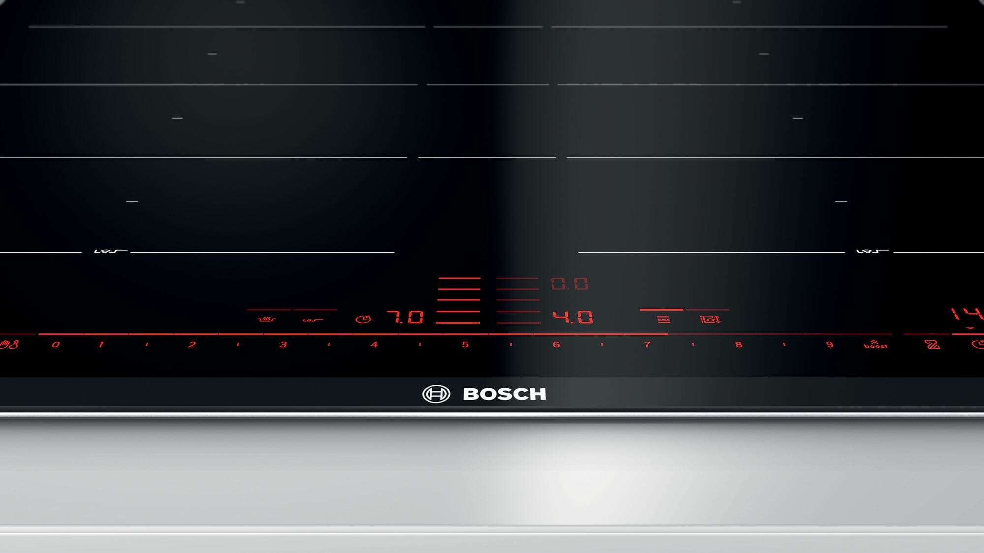 PXY675DC1E индукционен плот BOSCH