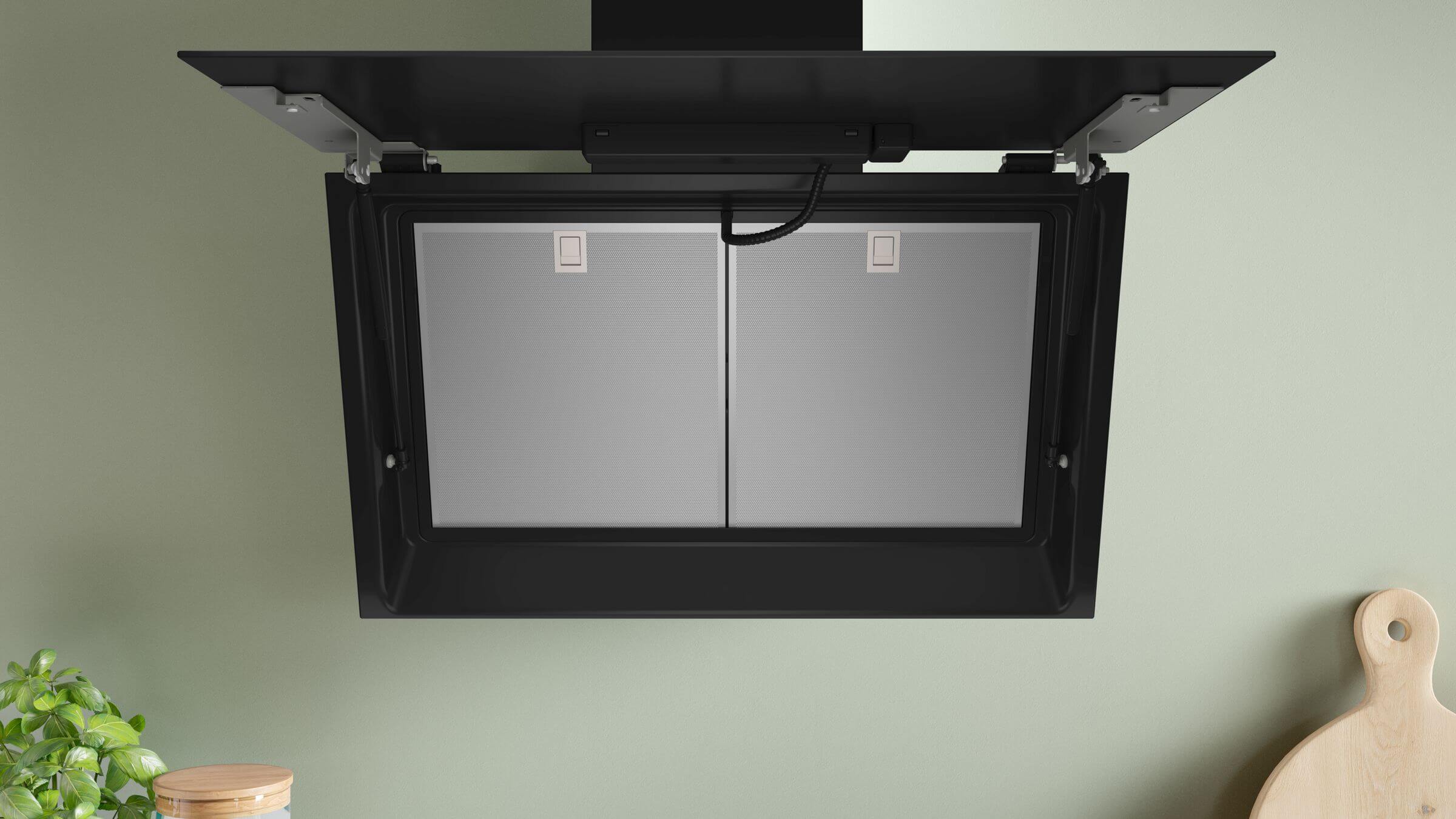 DWK81AN60 | Серия 6 - Стенен аспиратор, 80 cm. - Image 6