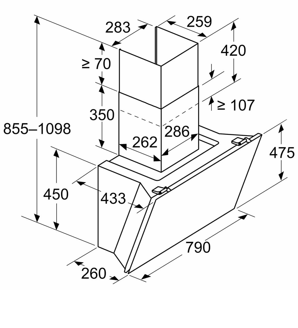 DWK81AN60