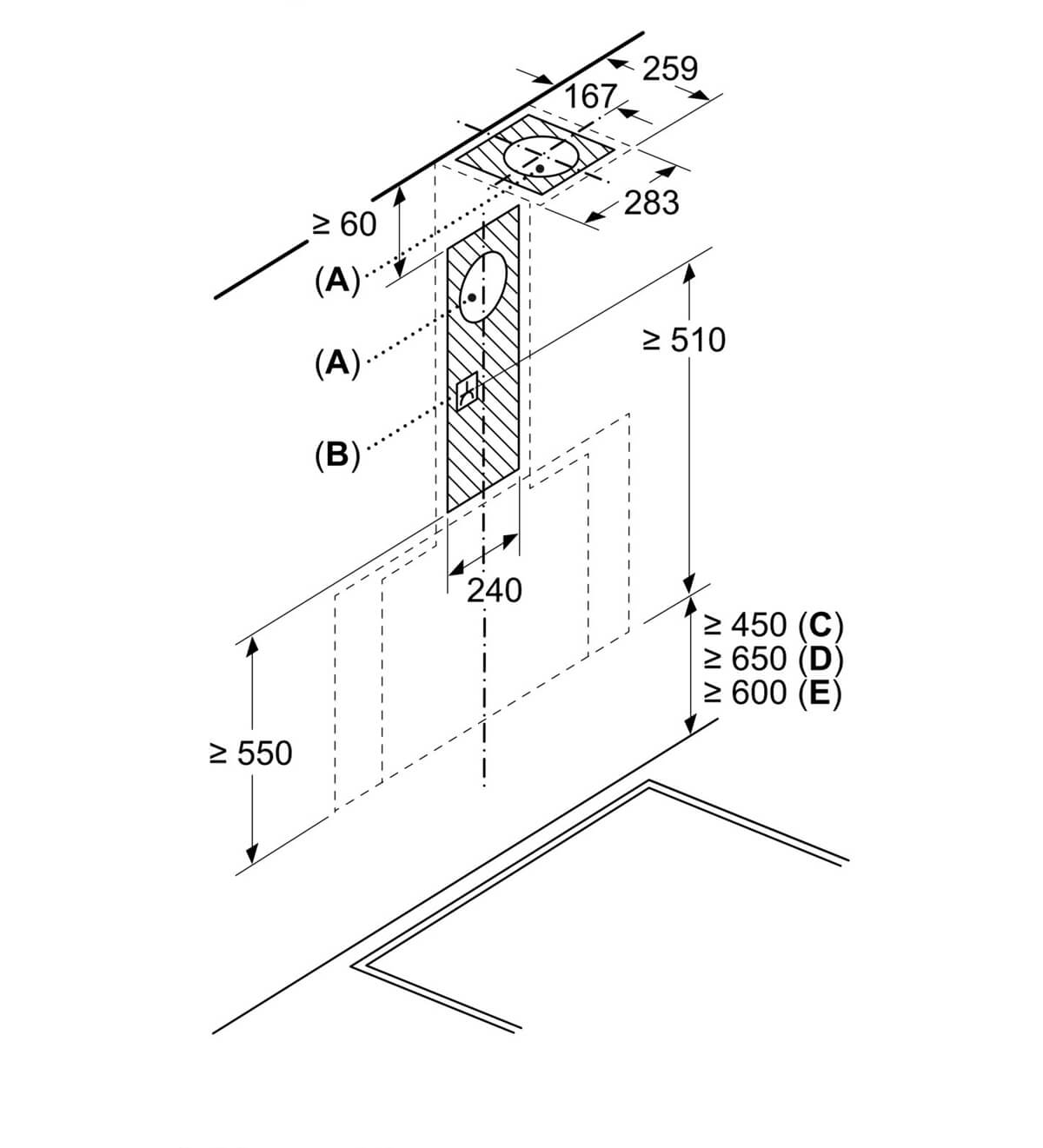 DWK81AN60