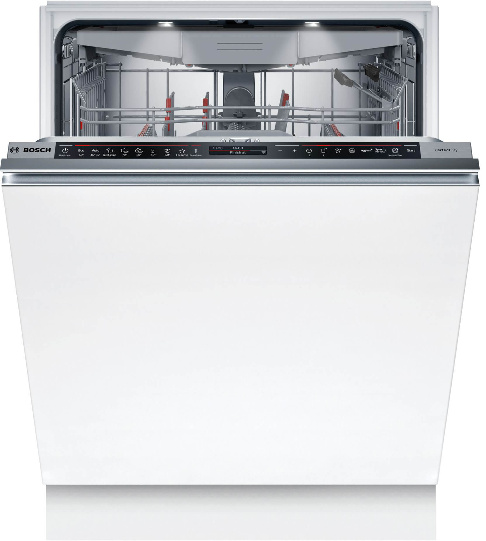 SMD8TCX04E BOSCH Съдомиялна за вграждане