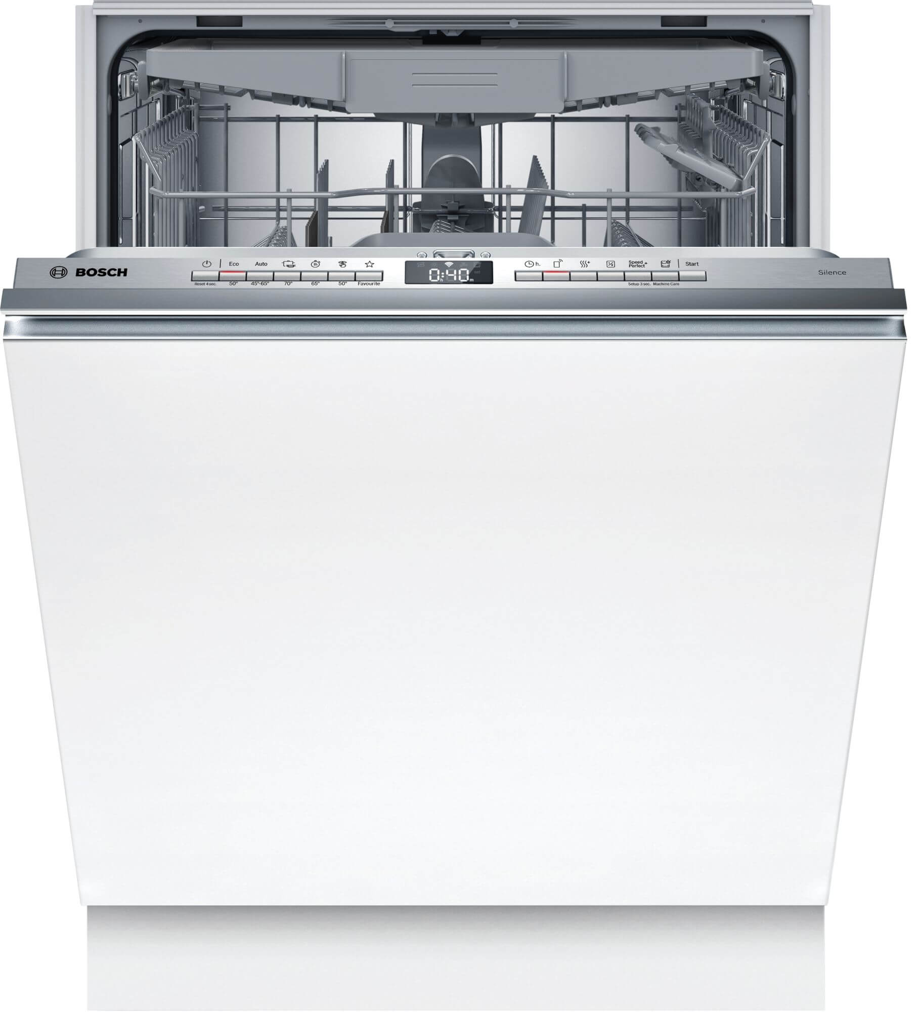 SMV4HVX14E BOSCH Съдомиялна