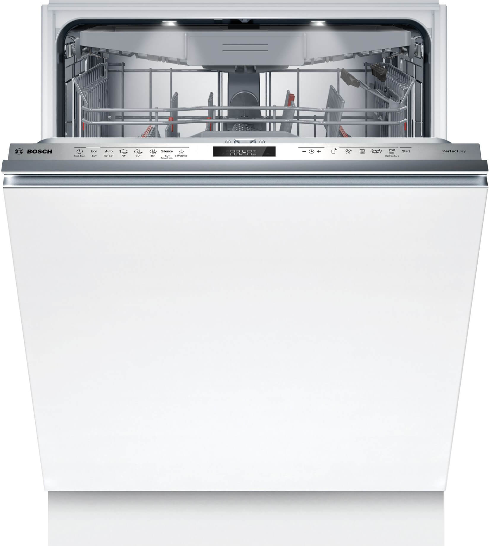 SMV6YCX06E Съдомиялна BOSCH
