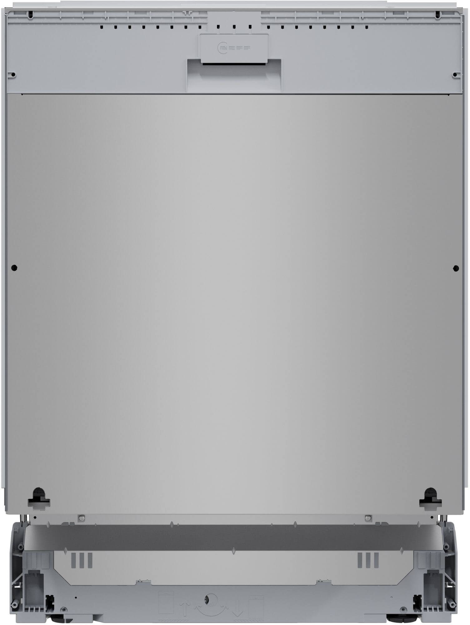 SMV6YCX06E | Серия 6 - Съдомиялна за вграждане 60см - Image 11