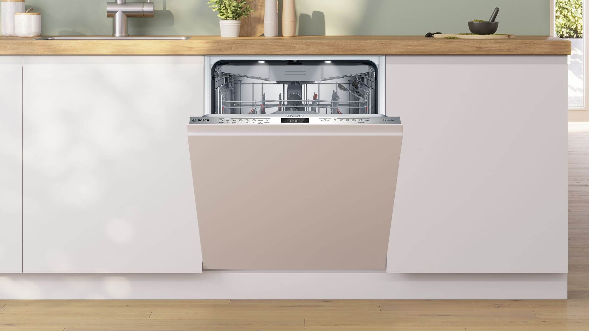 SMV6YCX06E Съдомиялна BOSCH