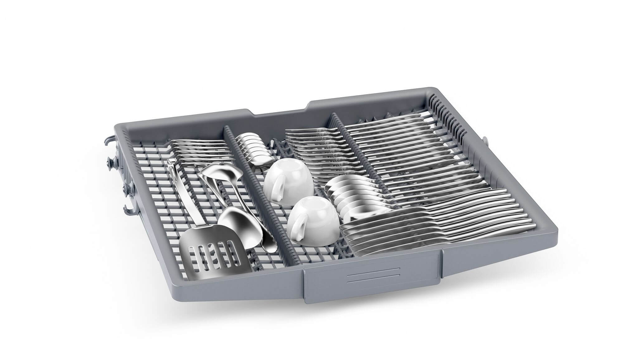 SMV6YCX06E Съдомиялна BOSCH